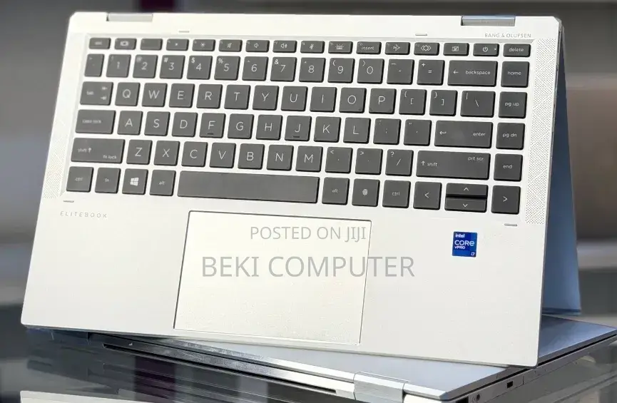 New Laptop HP EliteBook 1040 G8 16GB Intel Core i7 SSD 512GB
