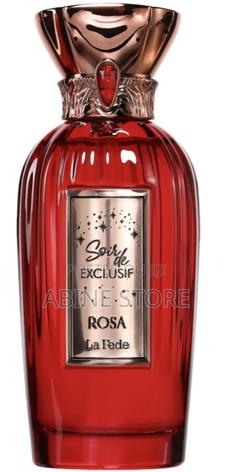 Rose Khadlaj Perfume