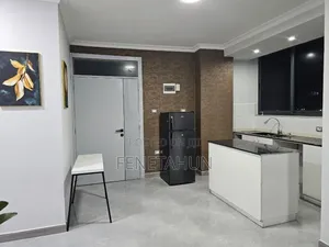 2bdrm Apartment in አራት ኪሎ, Arada for sale