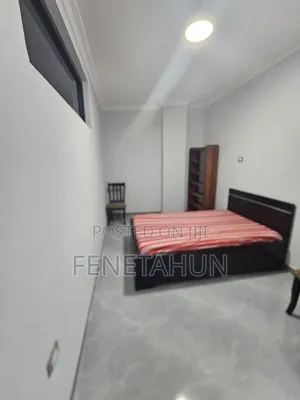 2bdrm Apartment in አራት ኪሎ, Arada for sale