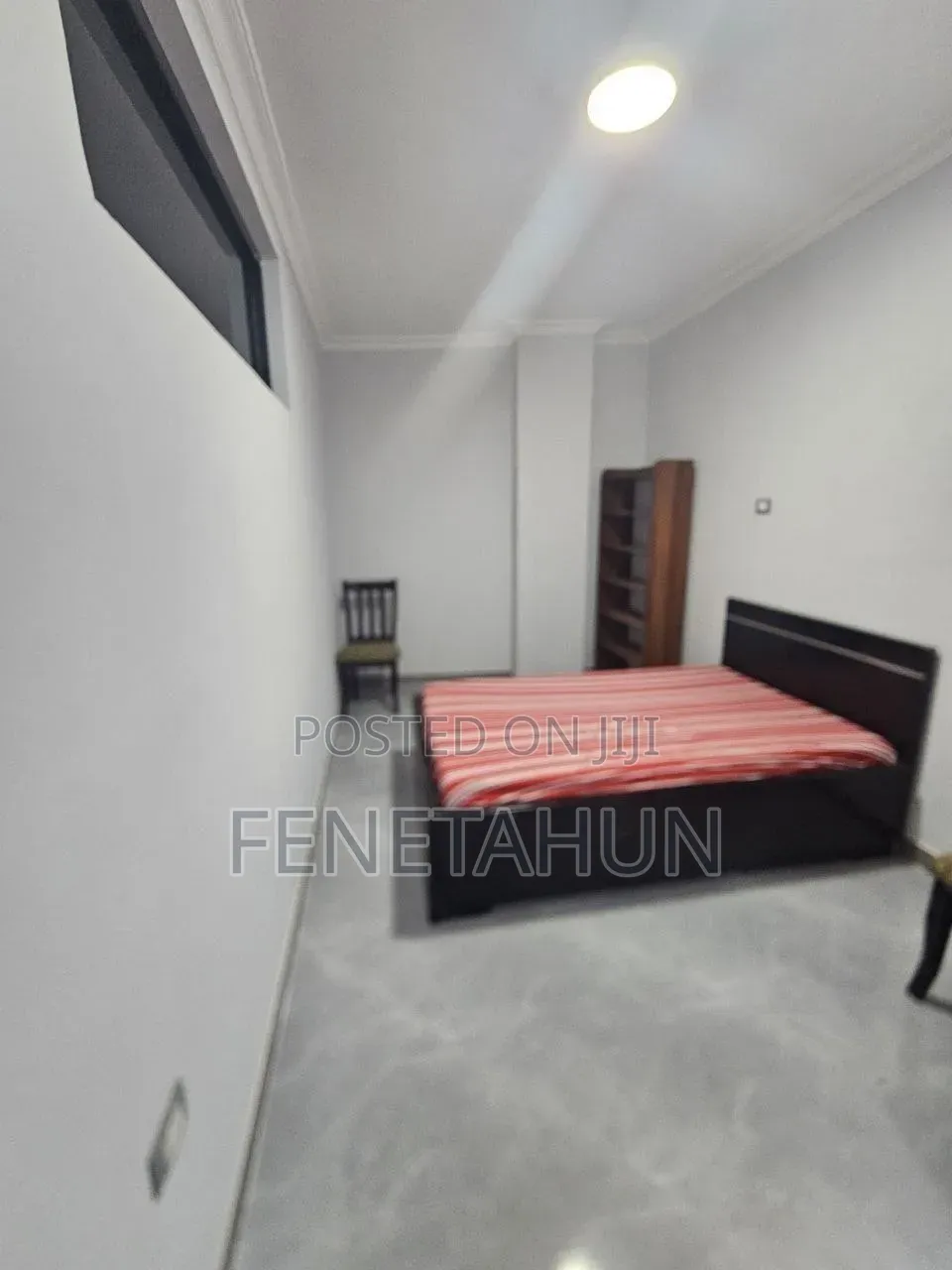 2bdrm Apartment in አራት ኪሎ, Arada for sale