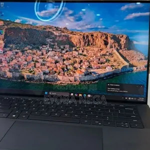 New Laptop Dell Precision 5550 16GB Intel Core i7 SSD 512GB