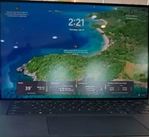 New Laptop Dell Precision 5550 16GB Intel Core i7 SSD 512GB