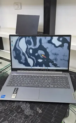 New Laptop Lenovo IdeaPad S12 8GB Intel Core i5 SSD 512GB
