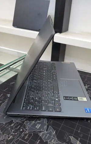 New Laptop Lenovo IdeaPad S12 8GB Intel Core i5 SSD 512GB