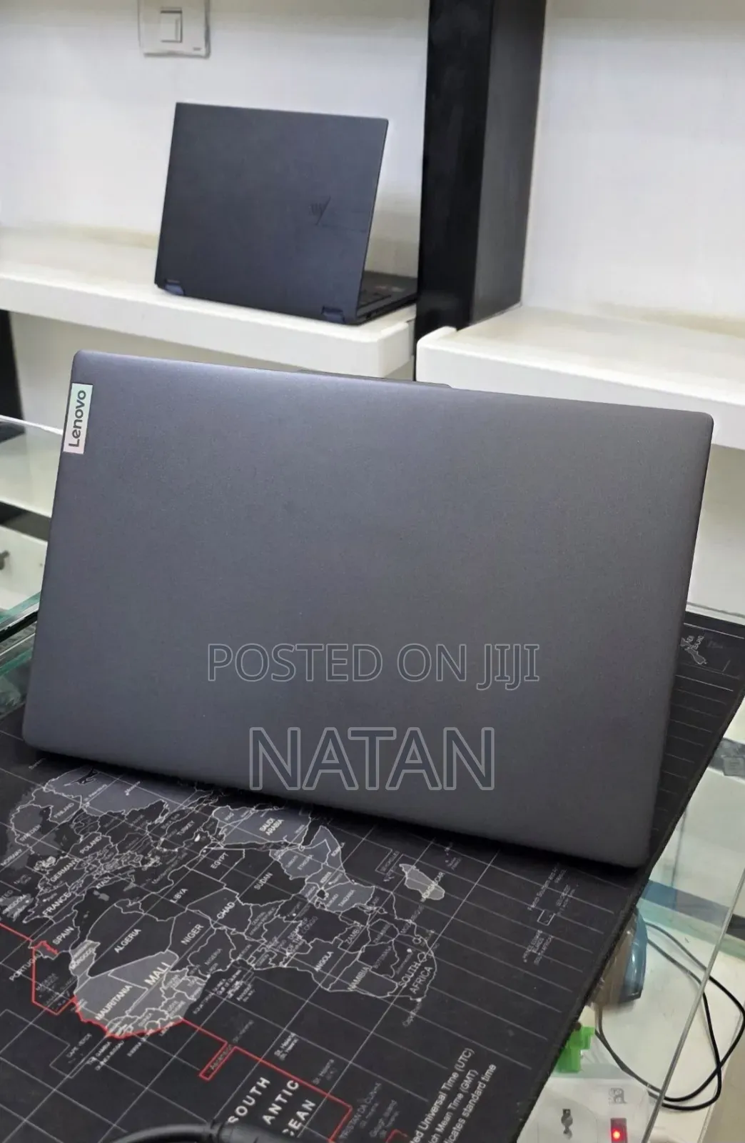 New Laptop Lenovo IdeaPad S12 8GB Intel Core i5 SSD 512GB