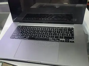 New Laptop Apple MacBook Pro 2019 16GB Intel Core i7 SSD 512GB