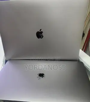 New Laptop Apple MacBook Pro 2019 16GB Intel Core i7 SSD 512GB