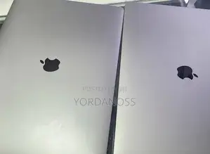 New Laptop Apple MacBook Pro 2019 16GB Intel Core i7 SSD 512GB