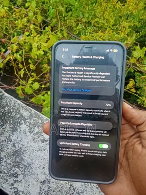 Apple iPhone 11 Pro Max 64 GB Black