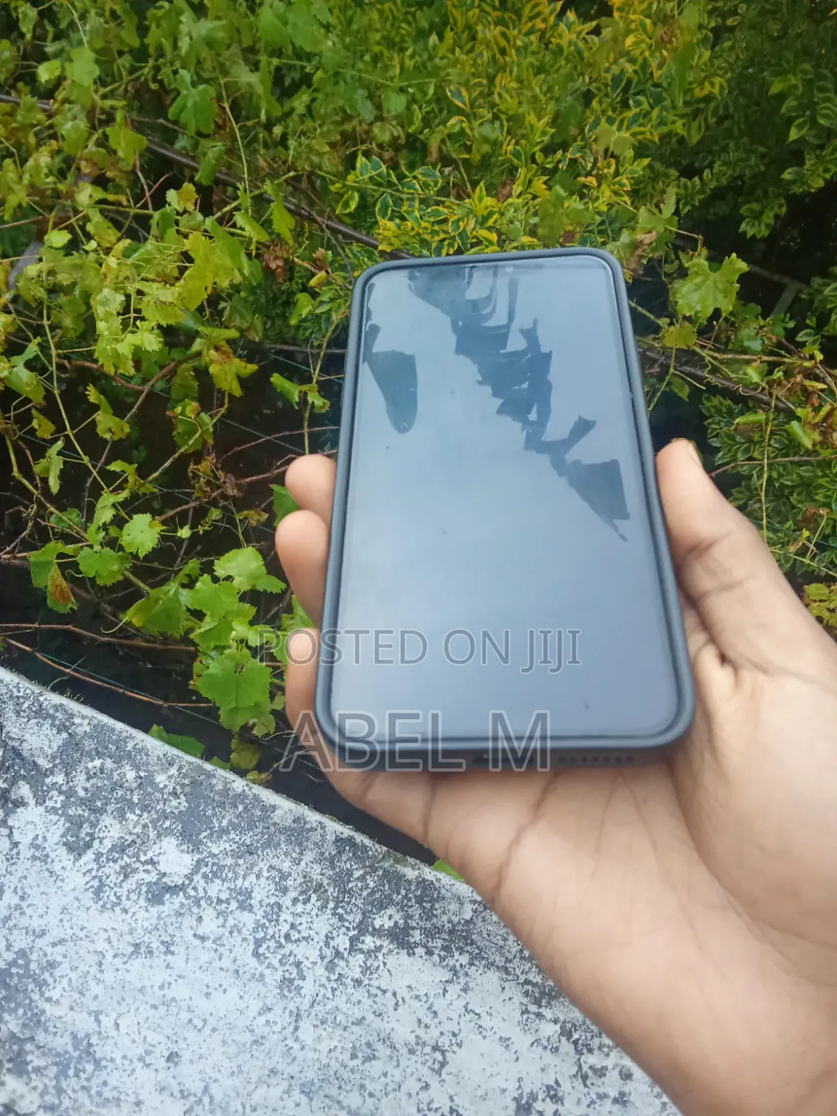 Apple iPhone 11 Pro Max 64 GB Black