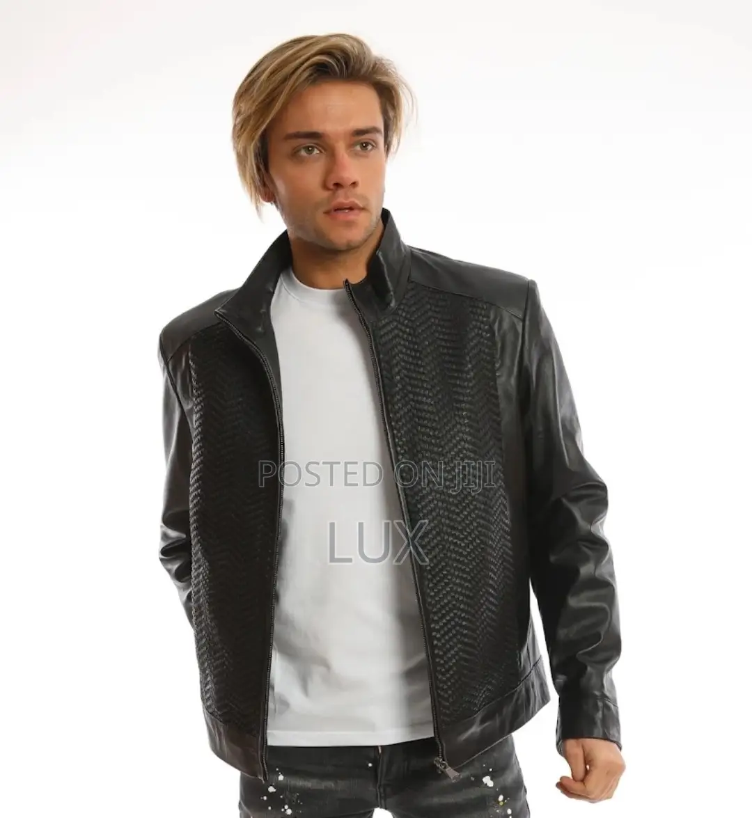 Mavi Leather Jacket