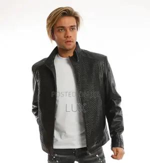 Mavi Leather Jacket