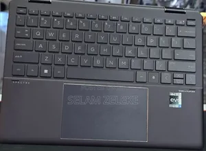 New Laptop HP Spectre 16GB Intel Core i7 SSD 512GB
