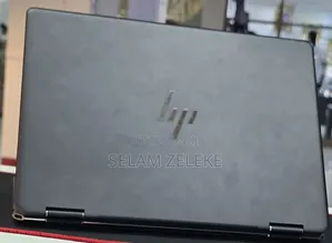 New Laptop HP Spectre 16GB Intel Core i7 SSD 512GB
