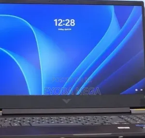 New Laptop HP Victus 16 16GB Intel Core i7 SSD 512GB