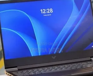 New Laptop HP Victus 16 16GB Intel Core i7 SSD 512GB