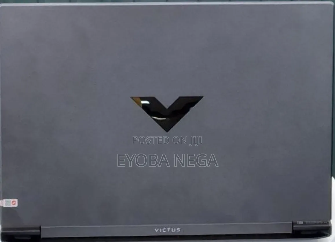 New Laptop HP Victus 16 16GB Intel Core i7 SSD 512GB