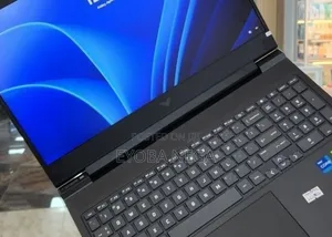 New Laptop HP Victus 16 16GB Intel Core i7 SSD 512GB