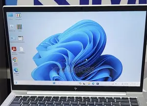 New Laptop HP EliteBook 840 G8 16GB Intel Core i7 SSD 512GB