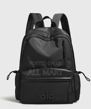 Alo Bag Available