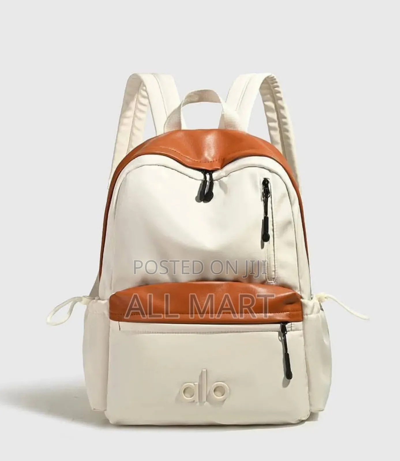 Alo Bag Available