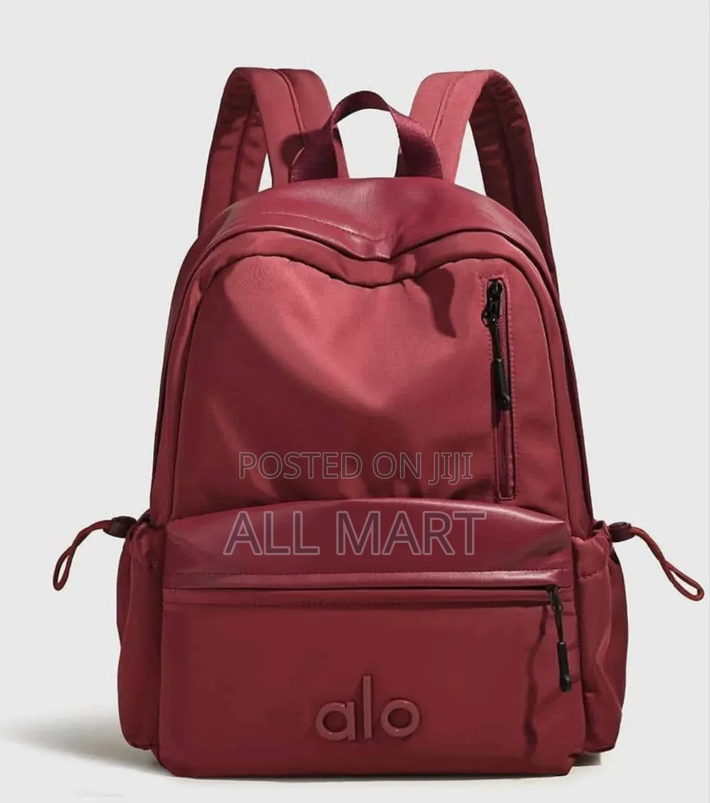 Alo Bag Available