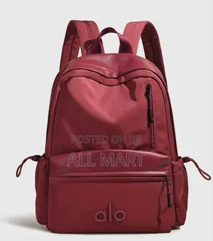 Alo Bag Available