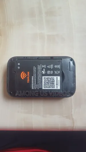 5g Lte Wifi Modem