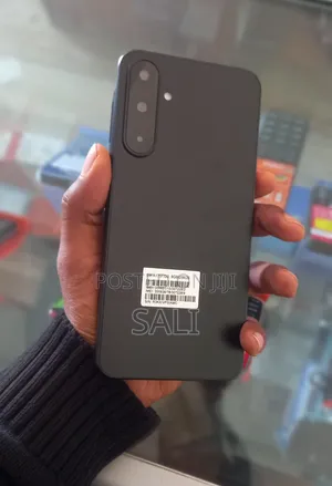 New Samsung Galaxy A17 256 GB Black