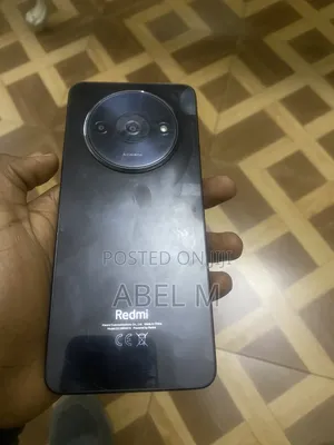 New Realme 5S 64 GB Black