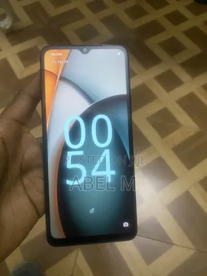 New Realme 5S 64 GB Black