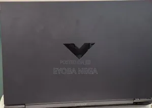 New Laptop HP Victus 16 16GB Intel Core i7 SSD 512GB