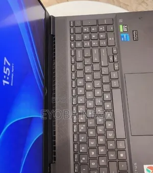 New Laptop HP Victus 16 16GB Intel Core i7 SSD 512GB