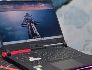 New Laptop Asus 16GB AMD Ryzen 9 SSD 512GB