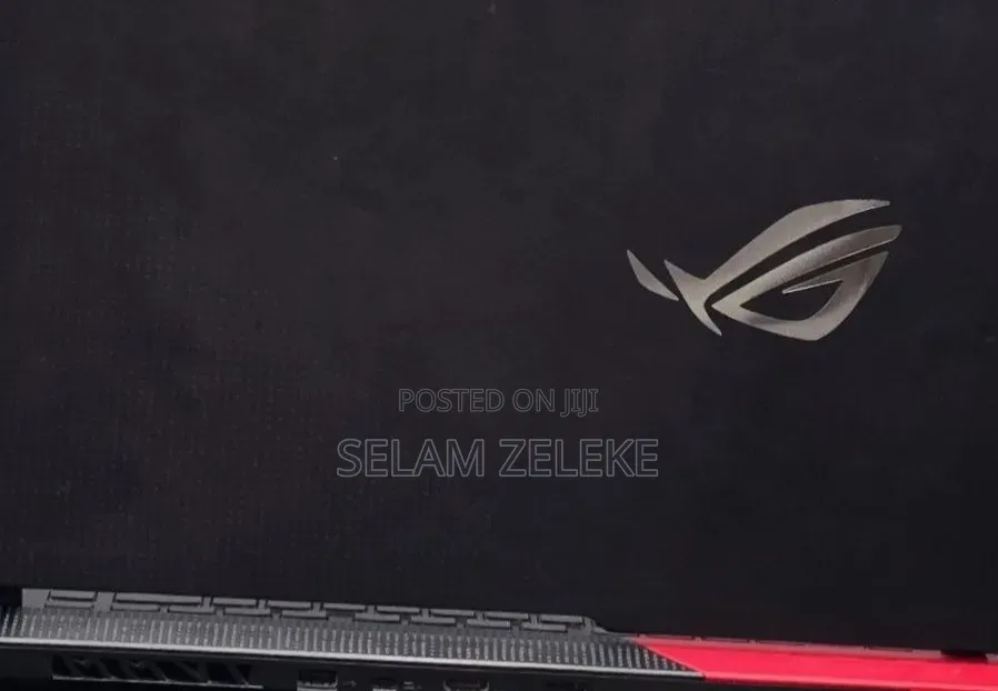 New Laptop Asus 16GB AMD Ryzen 9 SSD 512GB