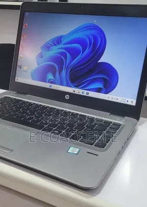 New Laptop HP 8GB Intel Core i5 HDD 1T