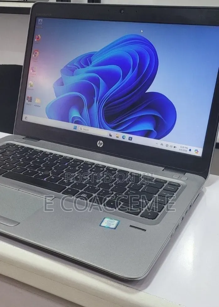 New Laptop HP 8GB Intel Core i5 HDD 1T