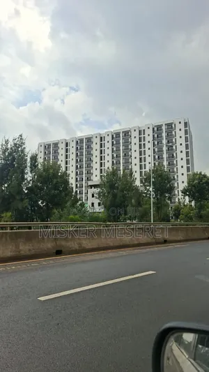 3bdrm Apartment in Real Estate, Kolfe Keranio for sale