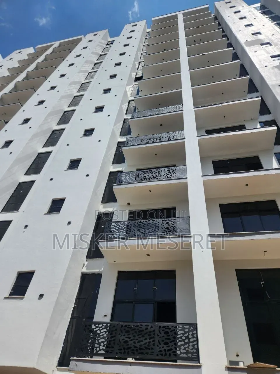 3bdrm Apartment in Real Estate, Kolfe Keranio for sale