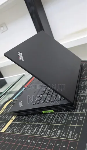 New Laptop Lenovo ThinkPad T14 16GB AMD Ryzen 5 SSD 512GB