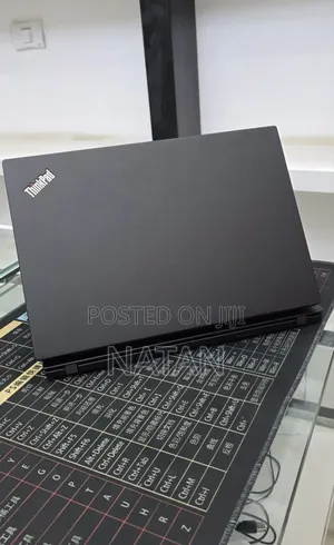 New Laptop Lenovo ThinkPad T14 16GB AMD Ryzen 5 SSD 512GB