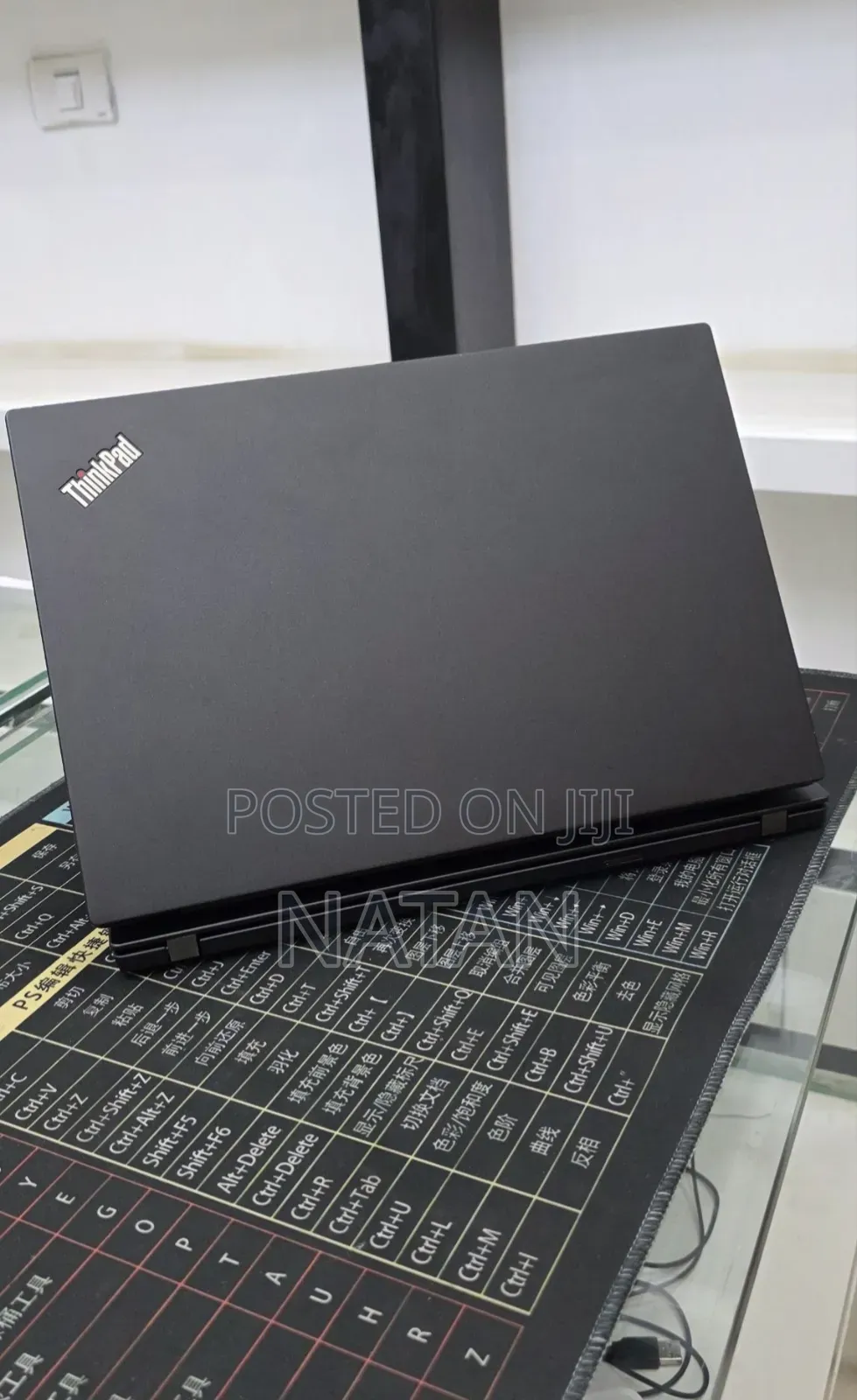 New Laptop Lenovo ThinkPad T14 16GB AMD Ryzen 5 SSD 512GB