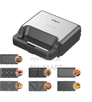 Sokany 7 in 1 Multi Snacks Maker
