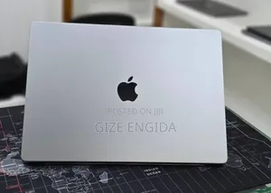 New Laptop Apple MacBook Pro 2021 M1 Max 32GB Apple M1 Max SSD 512GB