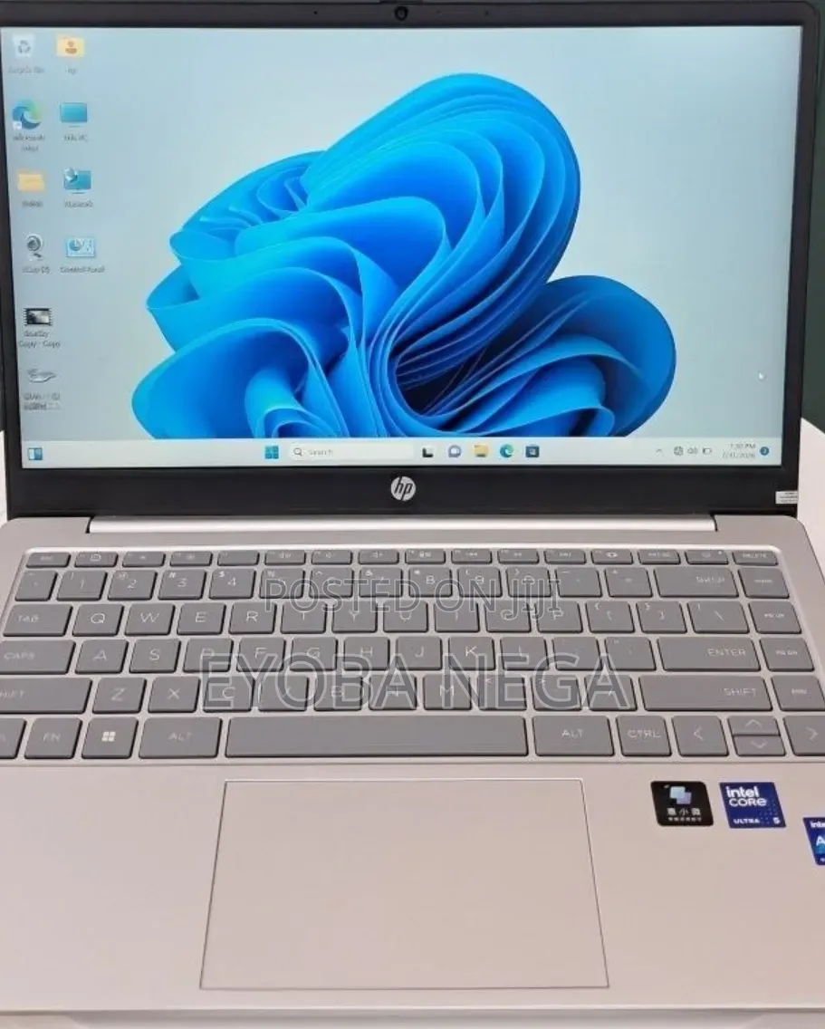 New Laptop HP Stream Notebook 16GB Intel Core Ultra 5 SSD 1T