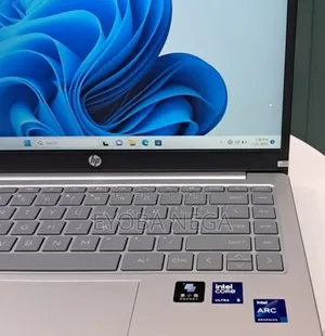 New Laptop HP Stream Notebook 16GB Intel Core Ultra 5 SSD 1T