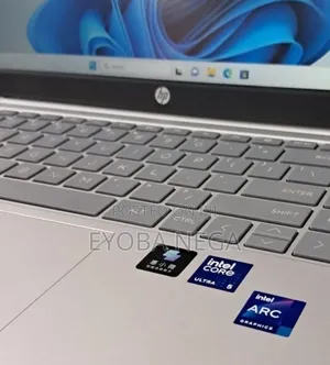 New Laptop HP Stream Notebook 16GB Intel Core Ultra 5 SSD 1T