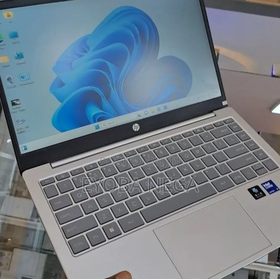 New Laptop HP Stream Notebook 16GB Intel Core Ultra 5 SSD 1T