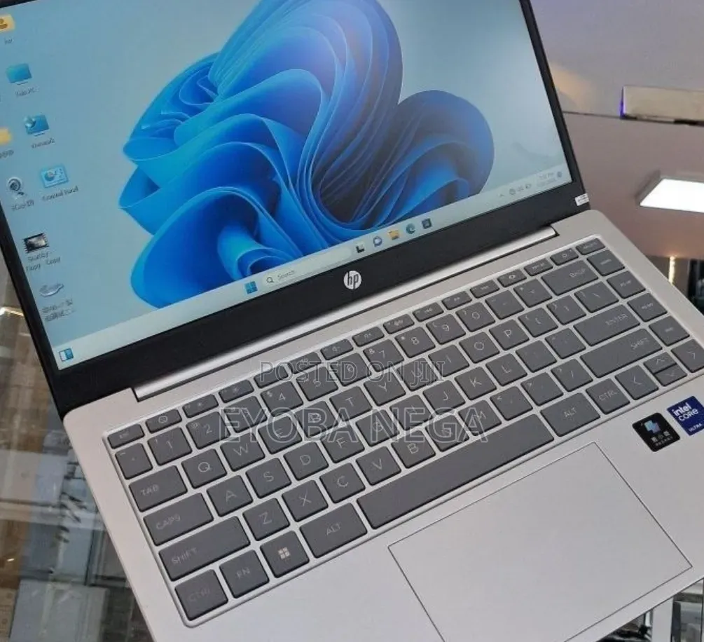 New Laptop HP Stream Notebook 16GB Intel Core Ultra 5 SSD 1T